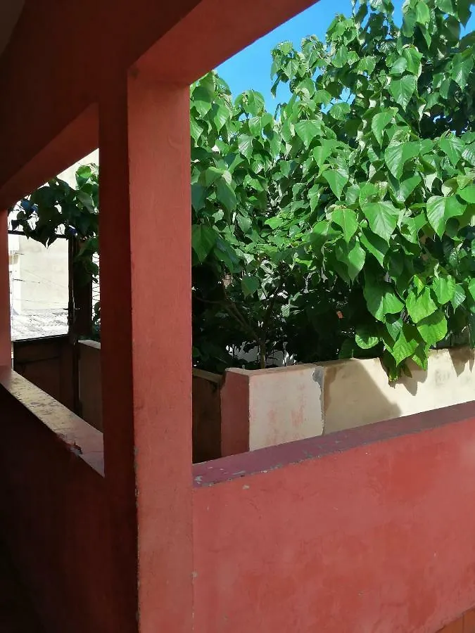 Privatunterkunft Auberge De La Medina Dakar