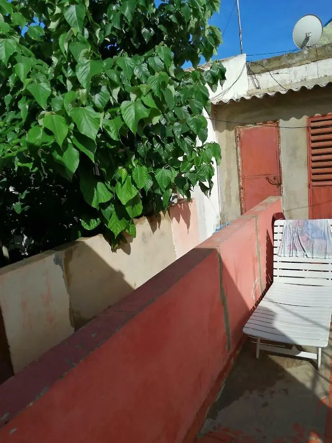 Auberge De La Medina Dakar 0*,