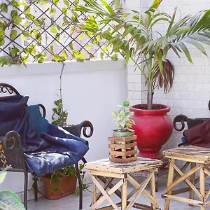 Soleil Du Sénégal Apartamento