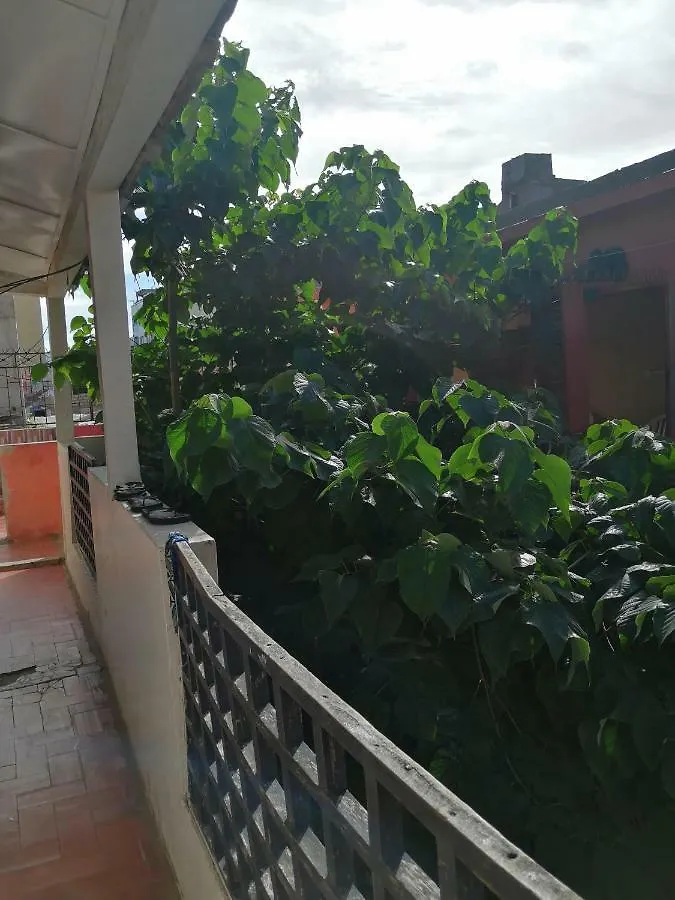 Auberge De La Medina Dakar