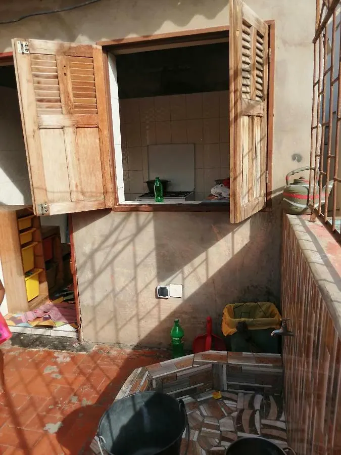 Homestay Auberge De La Medina Dakar