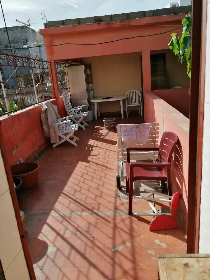 Auberge De La Medina Dakar Homestay