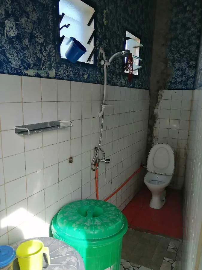 Auberge De La Medina Dakar Senegal