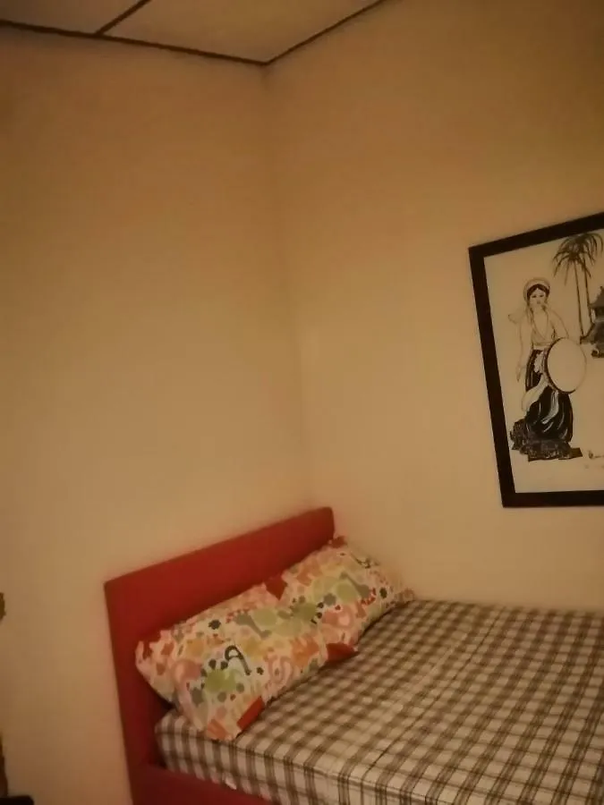 Auberge De La Medina Dakar